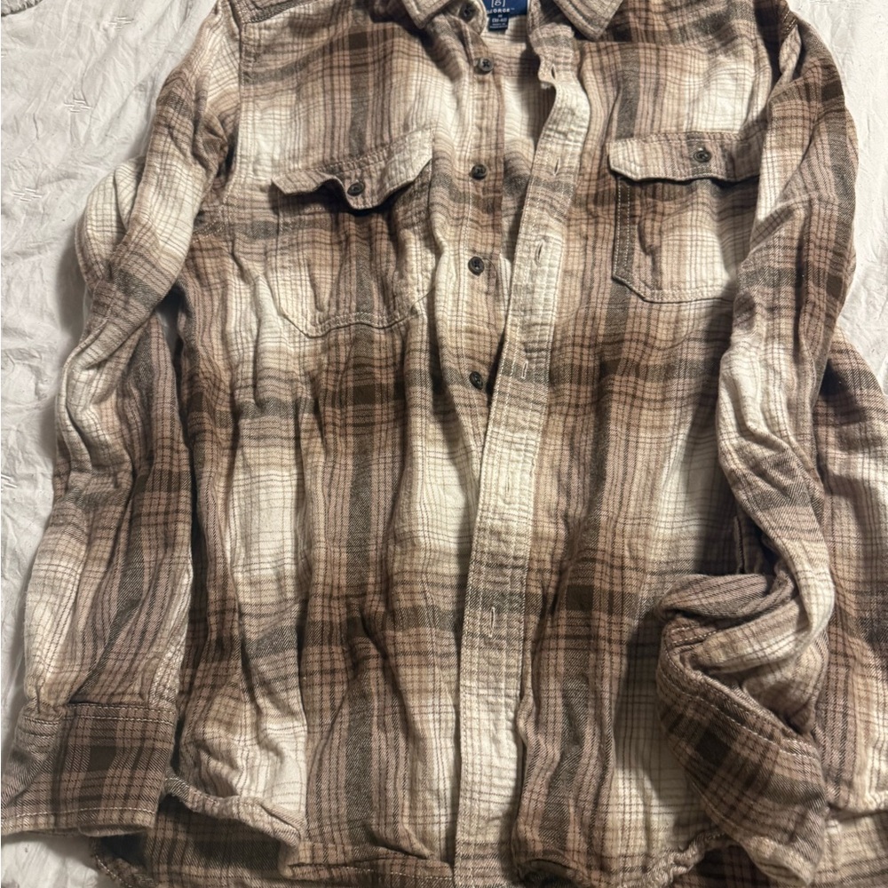 Flannel
